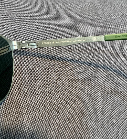 德国太阳镜 商品图1