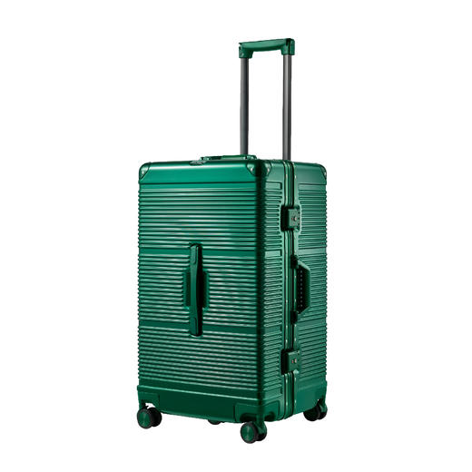 银座GINZA TRAVEL铝框TRUNK大尺寸深仓6618K-37系列 商品图0