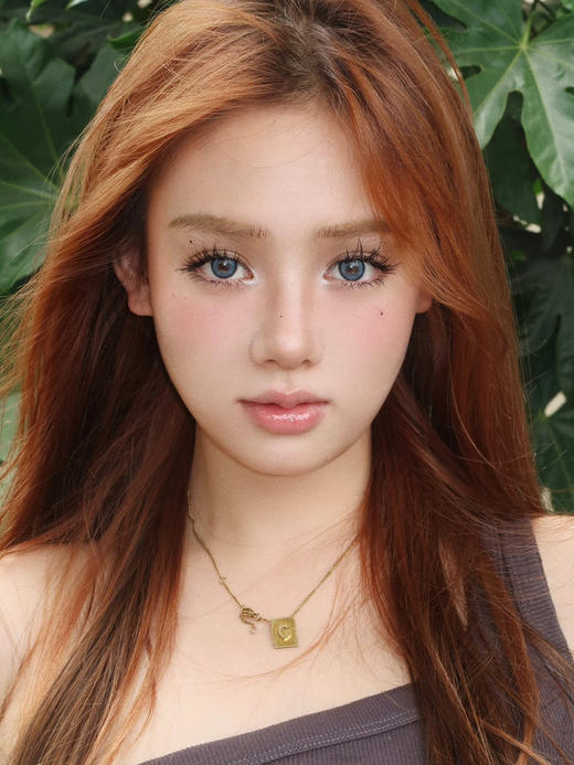 <月抛中直径>SINCECON-海利蓝-14.2mm【0-800度 无525/575】 商品图7