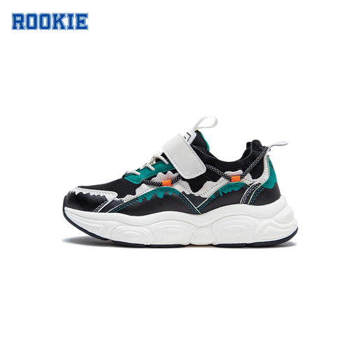 ROOKIE 秋 大童小童 老爹鞋 R123810 商品图5