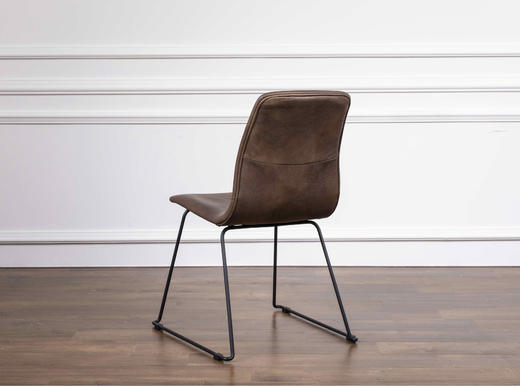 Nason 餐椅 | 皮布面料可选，详询客服 商品图5