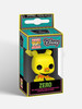 Funko POP!  Keychain Zero动画迪士尼圣诞夜惊魂零零荧光款钥匙扣 63969 商品缩略图4