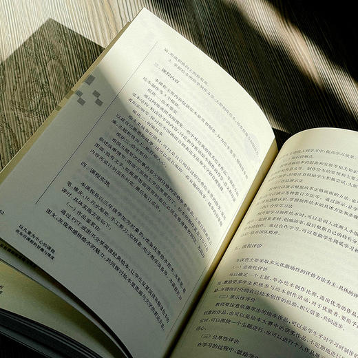 以儿童为中心的课程 欢乐谷课程的旨趣与维度 品质课程实验研究丛书 特色课程建设 学校特色文化构建 小学案例 华东师大出版社 商品图9