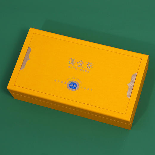 品鉴【黄金芽•5罐】38元一套 /共4套 商品图2