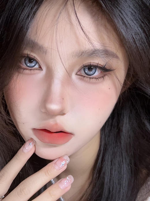 <月抛大直径>SINCECON-诺艾尔-14.5mm【0-800度 无525/575】 商品图1