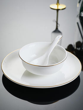 陶瓷餐具套装餐盘碗