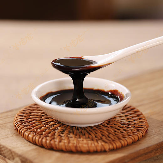 【益品良食丨八宝玉液养阴膏】 g 养阴臻品膏滋，食养匠心传承 丨 羊爸爸 商品图12