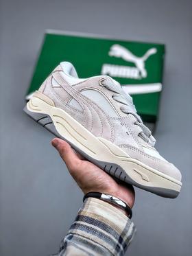 彪马180 Night Rider男女板鞋390805 01