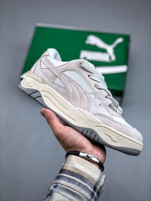 彪马180 Night Rider男女板鞋390805 01 商品图0