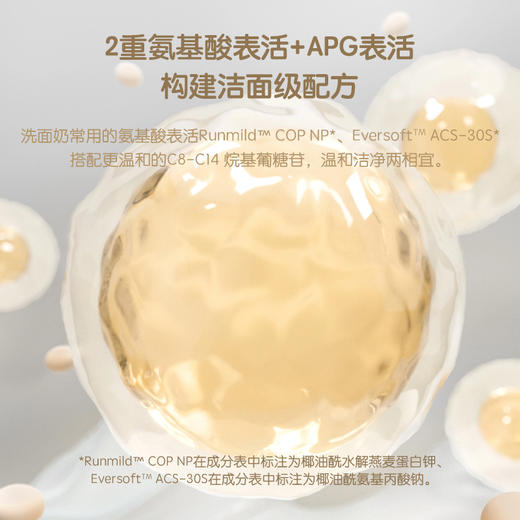 悦象 儿童云感洁面泡泡/洗发沐浴慕斯/柔顺洗发泡泡 无泪配方温和可入眼 泡泡边玩边洗 商品图10