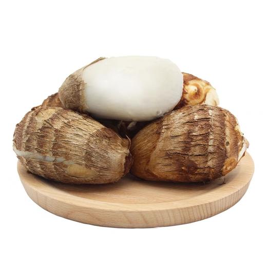 洛嘉有机牛奶小芋头2.5kg/份 商品图0