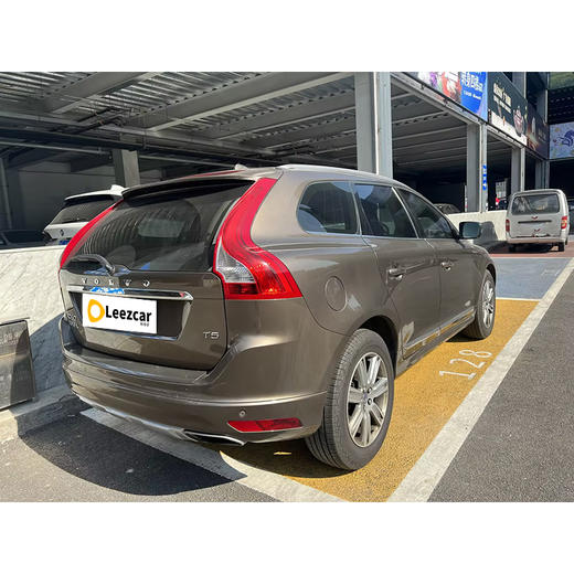 沃尔沃 XC60 T5 智进版【长租-北京】 商品图4