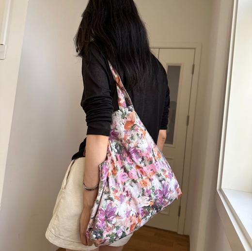 geemaa 灵感花园系列印花环保袋 商品图11