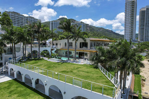 惠州巽寮湾泳池别墅·米洛斯岛 商品图1