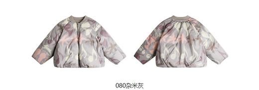 jnby  23年冬款  短款羽绒服 YNAC10760 商品图11