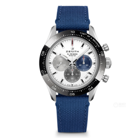 真力时 Zenith 旗舰系列 03.3100.3600/69.C823 腕表