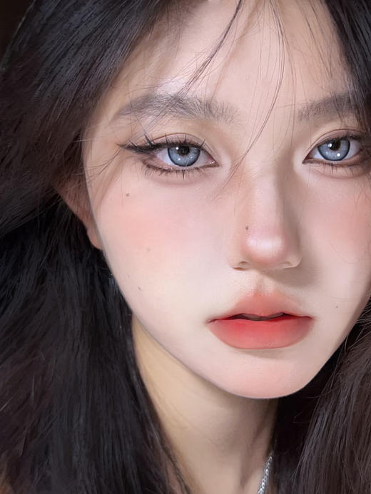 <月抛大直径>SINCECON-诺艾尔-14.5mm【0-800度 无525/575】 商品图3