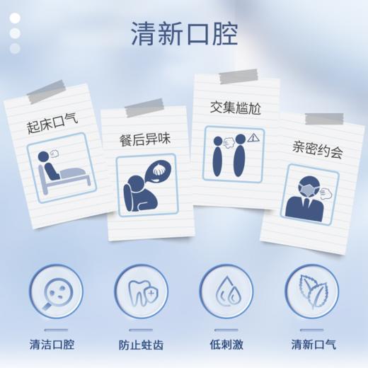 【保税仓】漱口水12ml*10条 商品图2