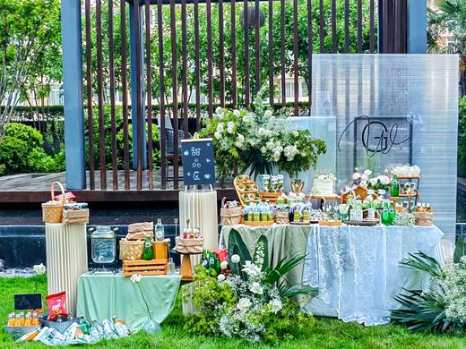 日常活动 定制（价格仅供参考 下单前请联系客服） 商品图3