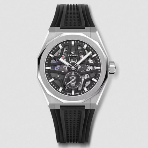 真力时 Zenith DEFY系列 03.9300.3620/78.I001 腕表 商品图1