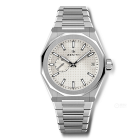 真力时 Zenith DEFY系列 03.9300.3620/01.I001 腕表