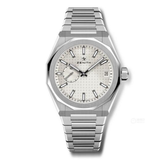 真力时 Zenith DEFY系列 03.9300.3620/01.I001 腕表 商品图0