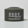 Mountain Research 日本制艺术家合作系列气罐罩（中号） 商品缩略图4