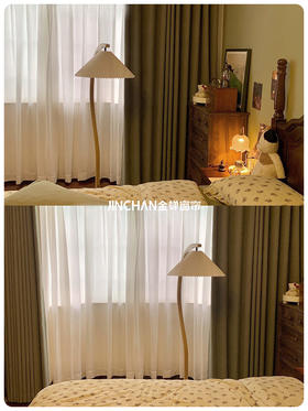 Eight o ’clock卧室🏠