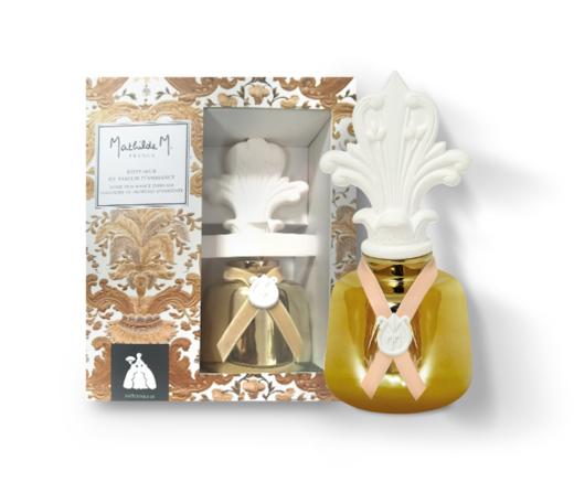 MM鸢尾礼赞散香器 200ml阿斯特女神香型 商品图0