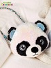 9楼母婴生活馆 CozyWorld亮片熊猫包包卡通动物可爱斜挎单肩包儿童玩具礼物 活动价：169元 商品缩略图1