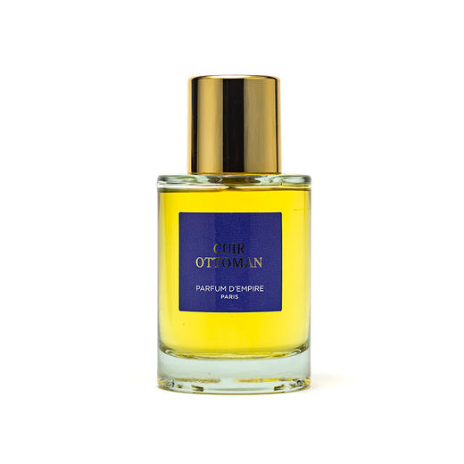 帝国之香 土耳其皮革 Parfum d'Empire Cuir Ottoman 分装 商品图5