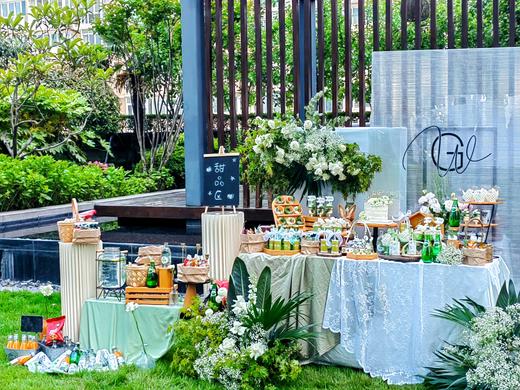 日常活动 定制（价格仅供参考 下单前请联系客服） 商品图4