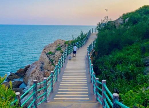 惠州双月湾团建方案 商品图1