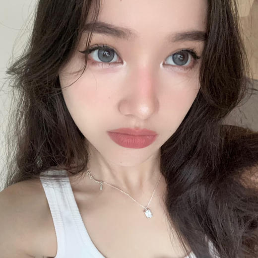 <月抛中直径>SINCECON-椰子奶酪-14.2mm【0-800度 无525/575】 商品图1