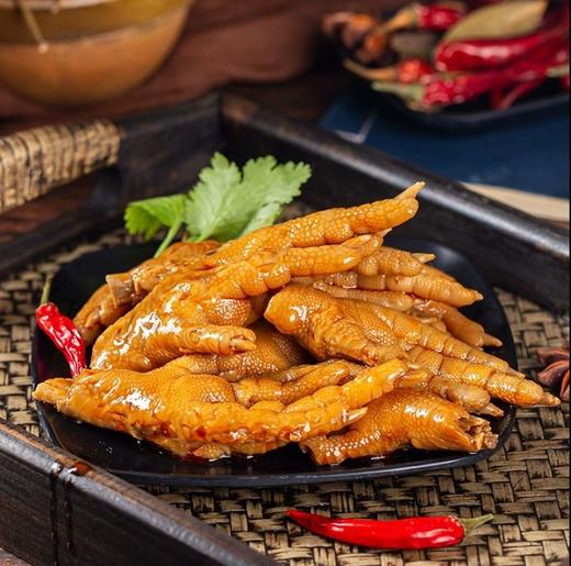 【龙游好物】杨爱珍心意大礼盒 商品图4