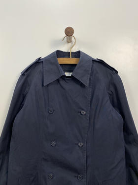 90年代 Vintage 美军公发 长绒毛 休闲外套 _CJK(S)