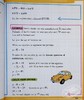 【中商原版】学霸笔记 获得A的方法练习册 代数I 高中篇 The Big Fat High School Algebra 1 Workbook 英文原版 高中数学 商品缩略图7