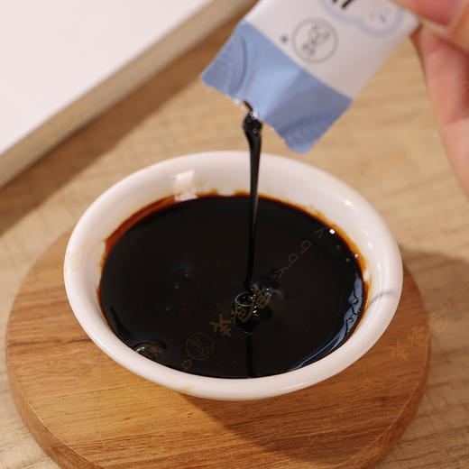 【益品良食丨八宝玉液养阴膏】 g 养阴臻品膏滋，食养匠心传承 丨 羊爸爸 商品图10