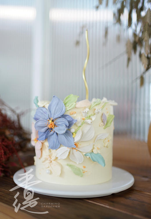 莫奈花园 商品图5