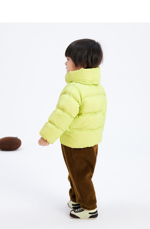 jnby  23年冬款   长裤  YNAE10640 商品图4