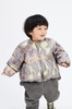 jnby  23年冬款  短款羽绒服 YNAC10760 商品缩略图0