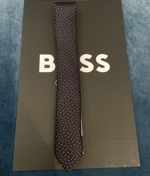 HUGO BOSS 领带男  50505112-002 . 商品图0