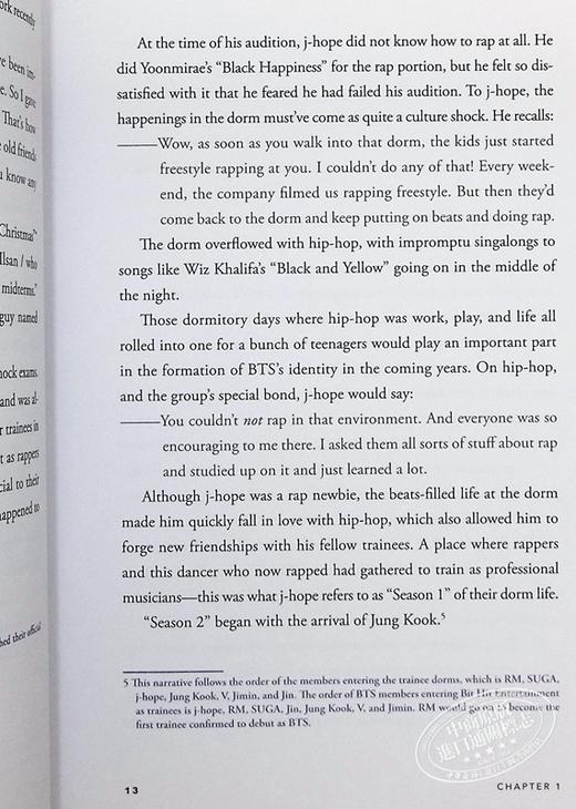 【中商原版】UNTITLED PAN MACMILLAN NON-FICTION SUMMER 2023 英文原版 商品图7