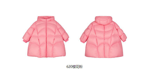 jnby  23年冬款  长款羽绒服 1NAC11770 商品图13