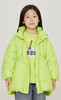 jnby  23年冬款  中长款羽绒服  1NAC13120 商品缩略图6