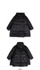 jnby  23年冬款  长款羽绒服 1NAC12760 商品缩略图12