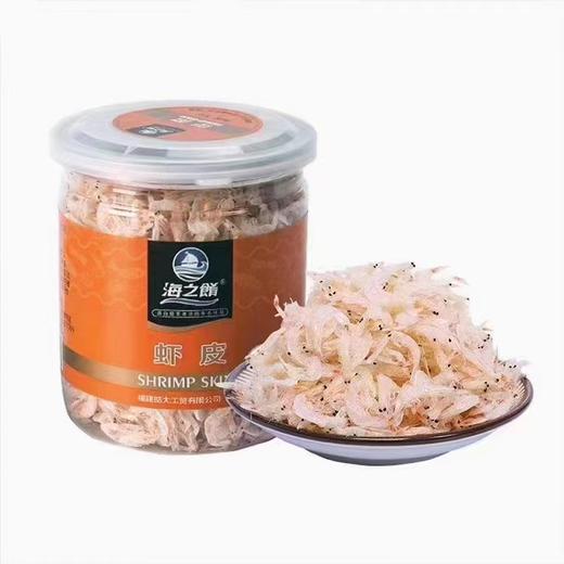 霞浦虾皮100克 商品图1