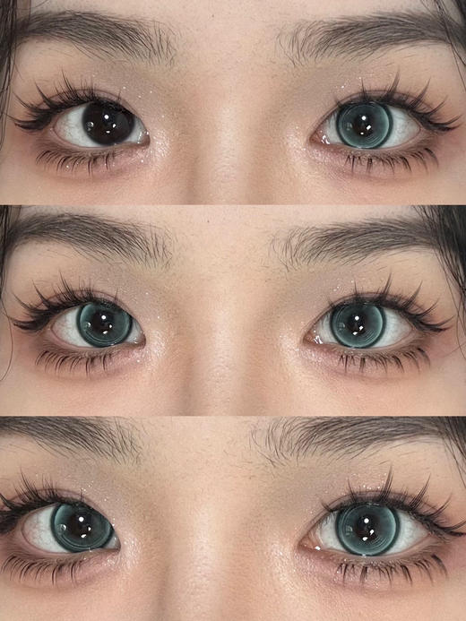 年抛 Yukicon 青妖姬/灰幼灵  合集  14.2 商品图2