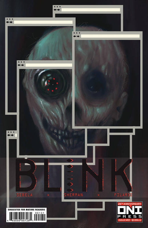 Blink 商品图8