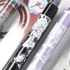 日本UNI三菱地狱乐限定款自动旋转铅芯画眉丸佐切自动铅笔0.5mm 商品缩略图1